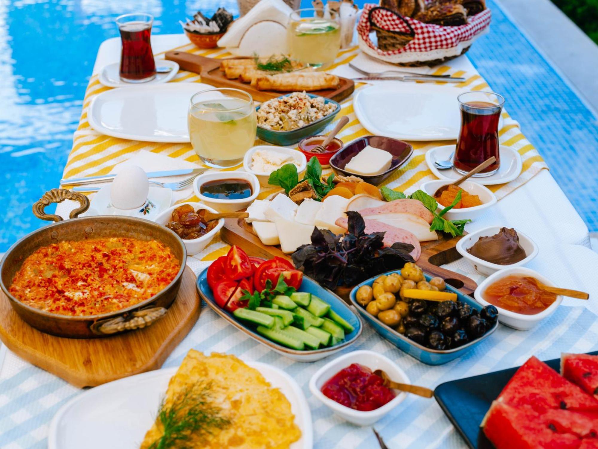 Alanarin Konak Alaçatı Dış mekan fotoğraf