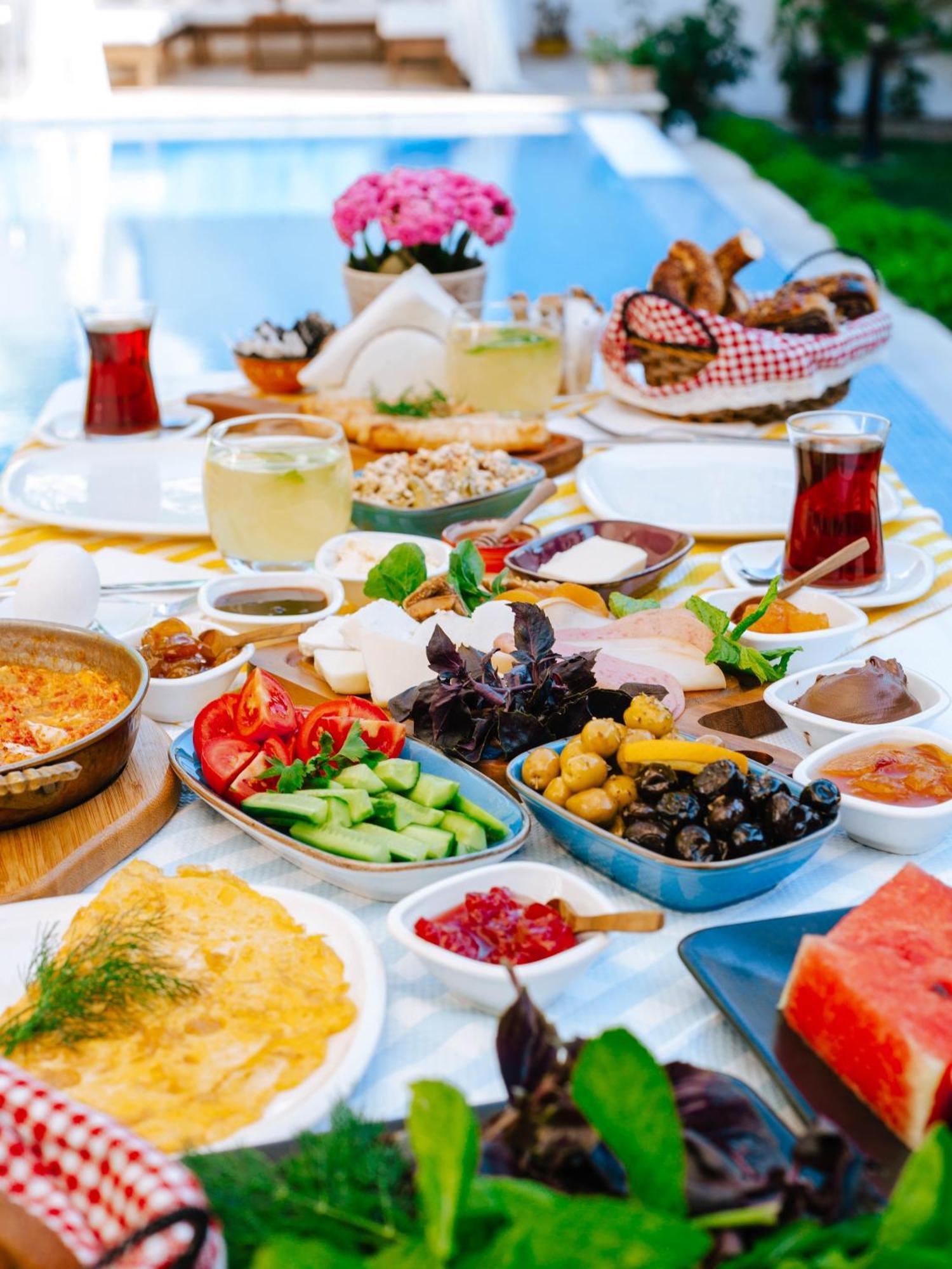 Alanarin Konak Alaçatı Dış mekan fotoğraf